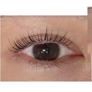 マツエク・マツパ ‎‪Takamiya Natsuki‎のマツエク・マツパデザイン