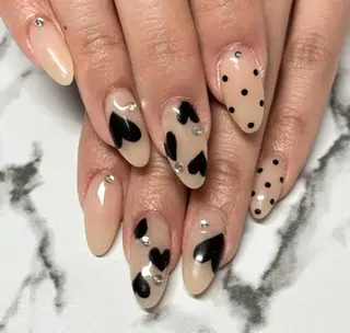 ネイル KAONAIL 【Sakurai】のネイルデザイン