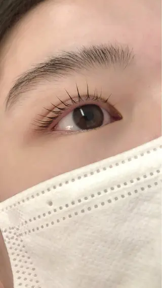パーマ 🌸Minami ❤️のマツエク・マツパデザイン