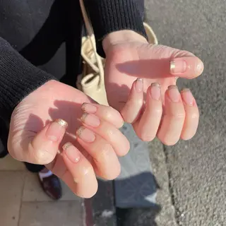 ネイル ヤスダ ミナのネイルデザイン