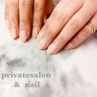 ネイル & nail アンドネイルのネイルデザイン