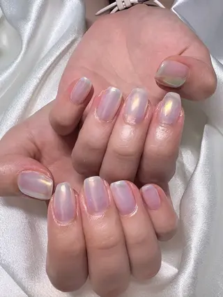 ネイル Rarity⚜️ NuNu肖のネイルデザイン