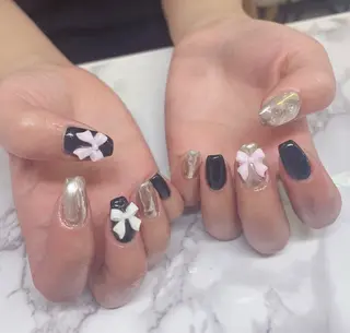 ネイル kouca  nail所属・コウ カnail💅のネイルデザイン