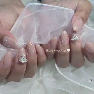 ネイル SONA Nail所属・舩戸 さんごのその他イメージ
