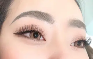 マツエク・マツパ YELLIO所属・YELLIO (エーリオ)のマツエク・マツパデザイン