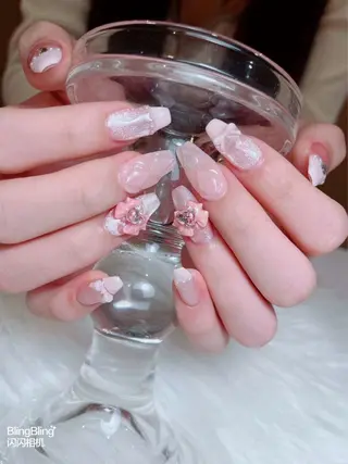 ネイル RiRi YK ネイルのネイルデザイン