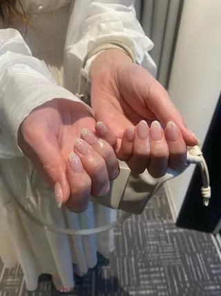 ネイル PEACE(ピース) natsukiのネイルデザイン