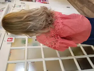 ロング ネイル SG アイラッシュ ラッシュリフトのその他イメージ