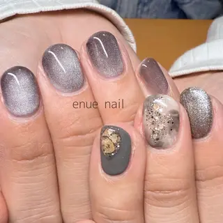 ネイル Vel.nail所属・Vel.nail🧸 natsumiのネイルデザイン