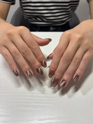 ネイル lb.nail yukiのネイルデザイン