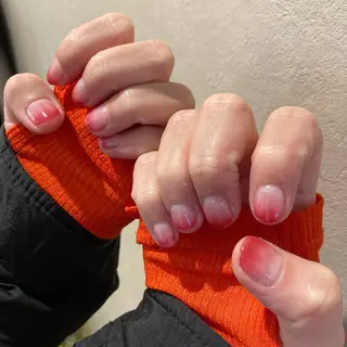 ネイル Aloha  Luana HIKAWASANDOU所属・AlohaLuana 🌺 naoのネイルデザイン