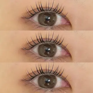 マツエク・マツパ Le Riad 水野のマツエク・マツパデザイン