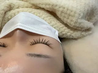 マツエク・マツパ まつ毛 眉毛【Keiko】のマツエク・マツパデザイン