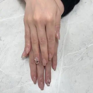 ネイル Sugar nail所属・Sugar nail ‎‪ꪆৎのネイルデザイン