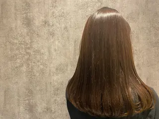 ロング 【neo.】 Mahoのヘアスタイル