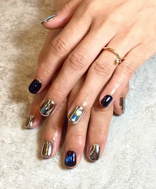 ネイル Narumi nailのネイルデザイン