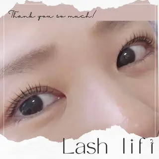 マツエク・マツパ chuna eyelashのマツエク・マツパデザイン