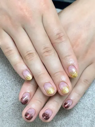 ネイル MAXKELLY MEGUMIのネイルデザイン