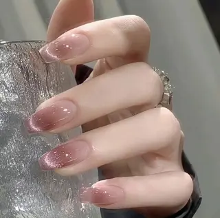 ネイル ゆみみ❤️ 渋谷ネイルのネイルデザイン