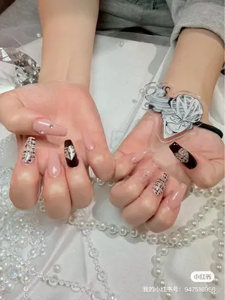 ネイル mionail 難波店のネイルデザイン