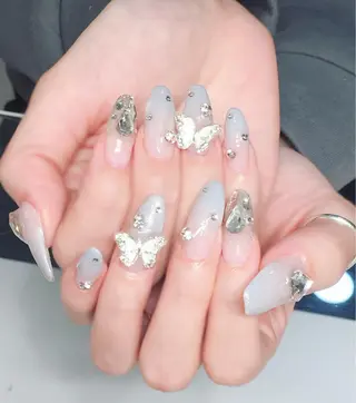 ネイル Nyanco Nailのネイルデザイン