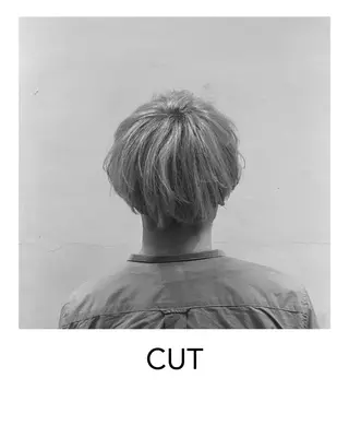 ショート カラー メンズ 特別モデル価格 タカシマイッセイのヘアスタイル