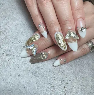 ネイル nail salon    Mimiy..所属・Nailsalon Mimiy..♡のネイルデザイン