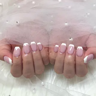 ネイル haruka .のネイルデザイン