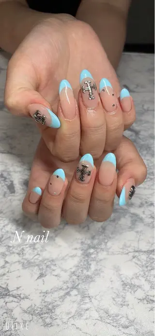 ネイル N nailのネイルデザイン