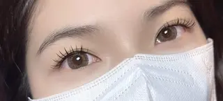 マツエク・マツパ Cute Beauty🌷のマツエク・マツパデザイン