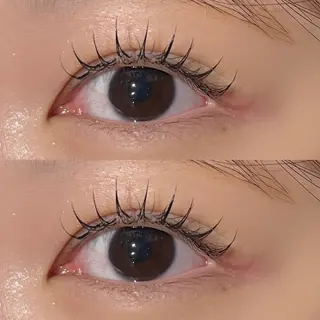 マツエク・マツパ igeta所属・yui 表参道のマツエク・マツパデザイン