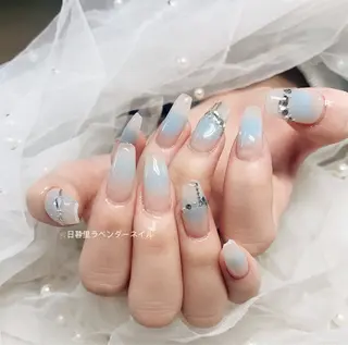 ネイル lavender所属・日暮里🦋 lavenderのエステ・リラクイメージ