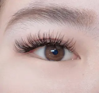 マツエク・マツパ Eye Glossのマツエク・マツパデザイン