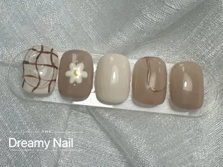 ネイル ⭐️Dreamy Nail⭐️のネイルデザイン