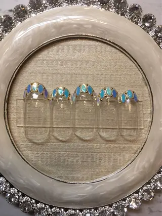 ネイル ☆ KAYOKO ☆のネイルデザイン