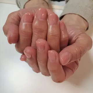 ネイル ネイル&フットケアサロンアイアムアイ所属・ネイリスト モリシタのネイルデザイン