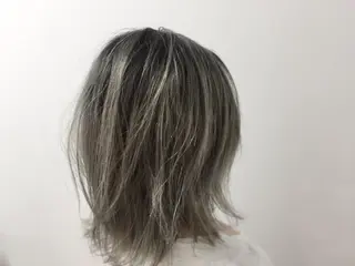 ショート カラー 髙田 健治 (ケンジ)のその他イメージ