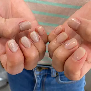 ネイル illfrere所属・illfrere イルフレール🌙のネイルデザイン