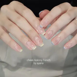 ネイル ayana nails所属・nail salon ayanaのネイルデザイン