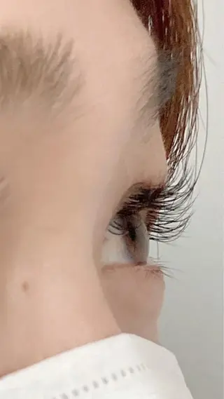 マツエク・マツパ MUTEeyelash所属・たけだ えりのマツエク・マツパデザイン