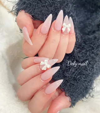 ネイル DELY _NAILS所属・Dely Nailのネイルデザイン