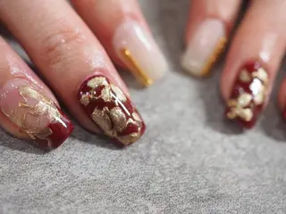 ネイル glaNje部谷 (オーナー)のその他イメージ