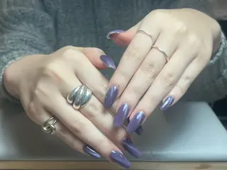 ネイル イブ ネイリのネイルデザイン