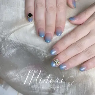 ネイル M eiのネイルデザイン