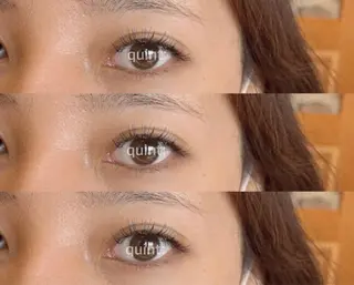 マツエク・マツパ たねむら みきのマツエク・マツパデザイン