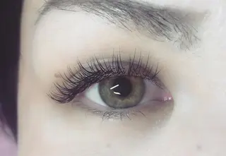 マツエク・マツパ merry eyelashの眉毛・アイブロウイメージ