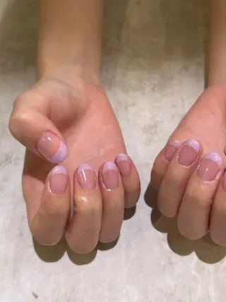 ネイル Nanami 🌛のネイルデザイン