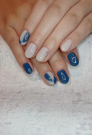 ネイル Kanal Kanaのエステ・リラクイメージ