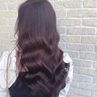 カラー エリアマネージャー 復活の大澤竜馬のヘアスタイル