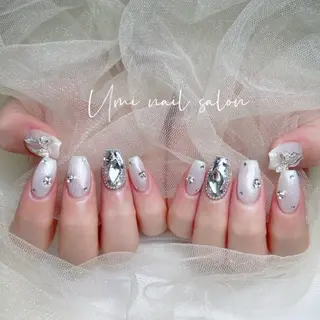 ネイル Umi.yuri 🎀のネイルデザイン